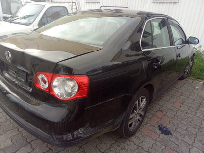 2008 VOLKSWAGEN JETTA ENGINE ECU, 2.0, DIESEL, AUTO T/M, ECU ONLY, 1KM, 02/06-07/11  ECU