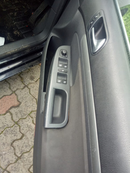 2008 VOLKSWAGEN JETTA ENGINE ECU, 2.0, DIESEL, AUTO T/M, ECU ONLY, 1KM, 02/06-07/11  ECU