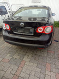 2008 VOLKSWAGEN JETTA 1KM, 02/06-10/09  RIGHT FRONT STRUT