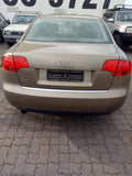 2006 AUDI A4 ENGINE ECU, 2.0, PETROL, AUTO T/M, ECU ONLY, P/N 8E0909557S, B7, 08/04-07/09 8E0990990B ECU