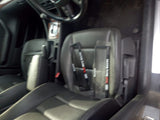 2006 AUDI A4 B7, W/ AUTO RECIRCULATE, NON SEAT WARMER TYPE, 08/04-07/09 8E0820043BJ HEATER AC CONTROLS