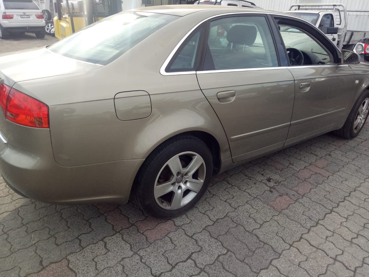 2006 AUDI A4 B7 08/04-09/08 8E0919051CJ FUEL PUMP