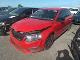 2017 SKODA OCTAVIA NE, 11/13-09/20 5Q0614517AQ ABS PUMP MODULATOR