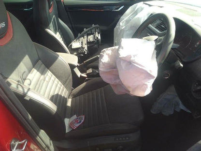 2017 SKODA OCTAVIA NE, LED TYPE, 02/17-09/20 5E2941018B RIGHT HEADLAMP