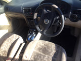 1999 VOLKSWAGEN GOLF 1.6, P/N 06A133064J, AEH/AKL CODE, GEN 4, 09/98-06/04 C06A133064J THROTTLE BODY