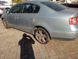 2009 VOLKSWAGEN PASSAT 3C/MK6 B6-B7, ON MODULE P/N 3C0614109D, 03/06-05/15  ABS PUMP MODULATOR