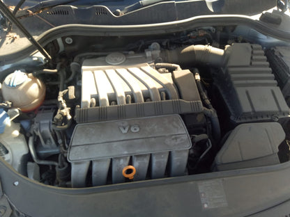 2009 VOLKSWAGEN PASSAT 3C/MK6 B6, SEDAN, NON TINTED TYPE, 03/06-09/10 3C5945095H LEFT TAILLIGHT