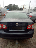 2009 VOLKSWAGEN JETTA 1KM, 02/06-07/11 1K5945096M RIGHT TAILLIGHT
