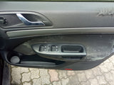 2008 SKODA OCTAVIA 1Z, LIFTBACK SEDAN, 01/04-05/09 1Z5945111A LEFT TAILLIGHT