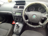 2008 SKODA OCTAVIA 1Z, SHOWA P/N 1K0820411P, 01/04-10/13  A C CONDENSER