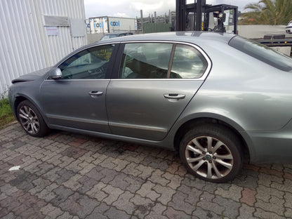 2012 SKODA SUPERB PETROL, 1.8, CDAA CODE, 3T, 03/09-12/15 06B903016B ALTERNATOR