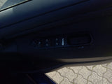 2007 PEUGEOT 207 LEFT FRONT DOOR LOCK, A7, 5DR HATCH, 03/07-12/12 9170CS DOOR BOOT GATE LOCK