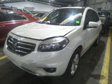 2012 RENAULT KALEOS AIR CLEANER, H45, 2.5, PETROL, 07/11-04/16 165006558R AIR CLEANER BOX