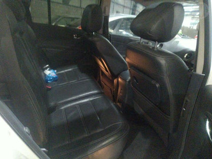 2012 RENAULT KALEOS H45, DIGITAL CLIMATE CONTROL TYPE, 09/08-04/16 27500JY00A HEATER AC CONTROLS