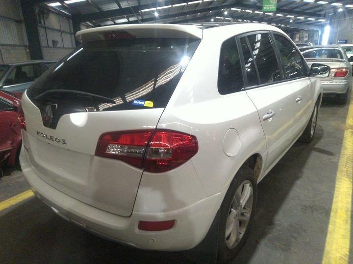 2012 RENAULT KALEOS MULTIMEDIA CONTROL SWITCH ASSY, W/ BACK BUTTON TYPE, H45, 09/08-04/16 253B06778R COMBINATION SWITCH
