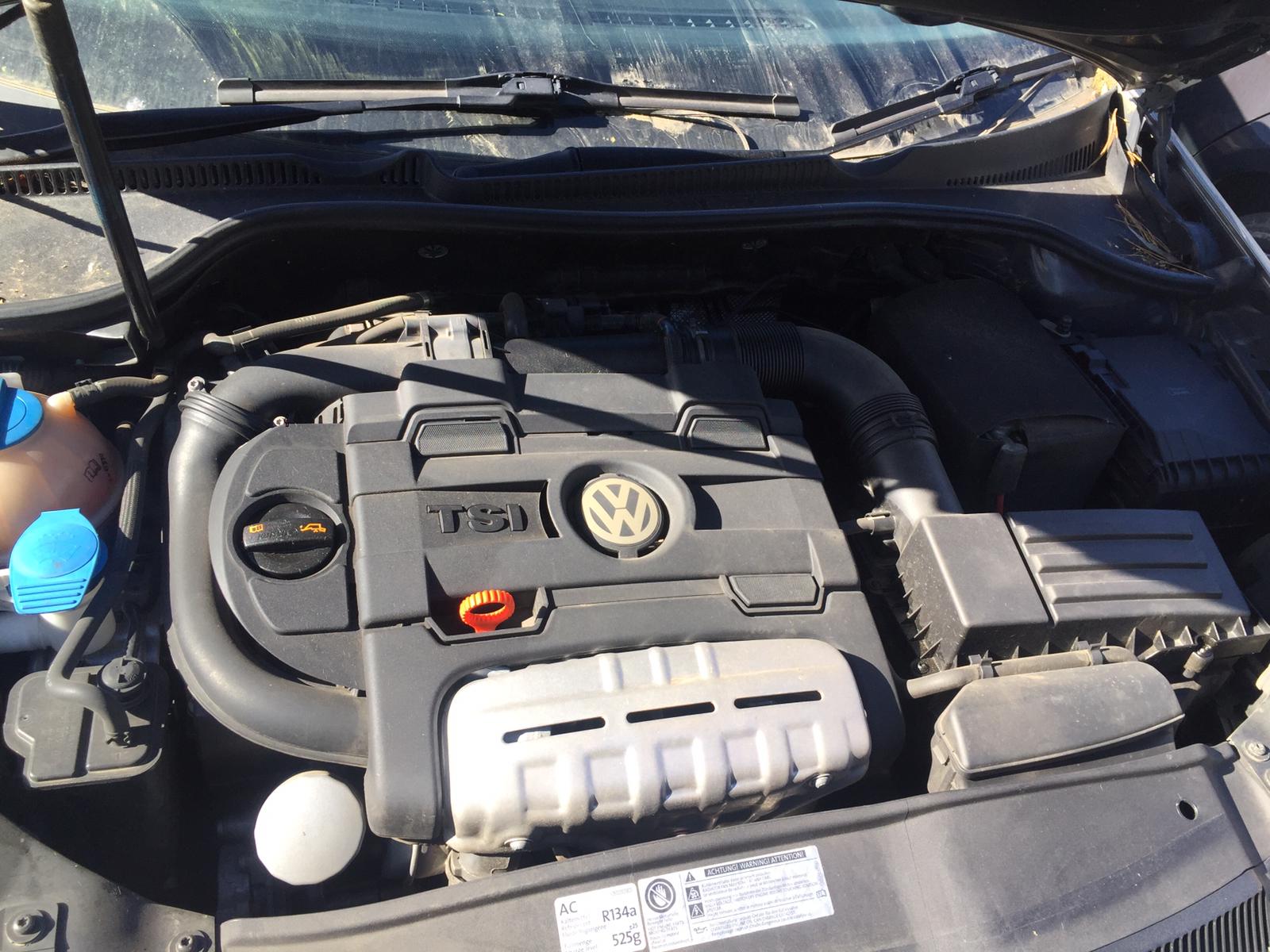 2012 VOLKSWAGEN GOLF GEN 6, HATCH, DOOR REG ASSY (REG AND MOTOR), 10/08-03/13 5K0837461D LEFT FRONT WINDOW REG MOTOR