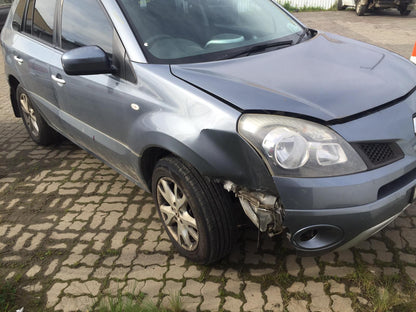 2008 RENAULT KALEOS DIESEL, 2.0, TURBO, AUTO/MANUAL T/M, H45, 09/08-04/16 8200568535 STARTER