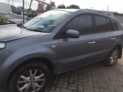 2008 RENAULT KALEOS DIESEL, 2.0, TURBO, H45, 09/08-04/16 23100JG71A ALTERNATOR