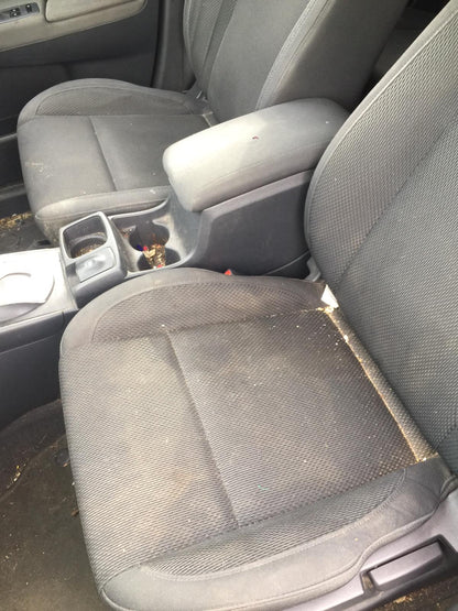 2008 RENAULT KALEOS H45, DOOR REGULATOR ONLY, 09/08-08/13 80721JY00B LEFT FRONT WINDOW REG MOTOR