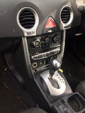 2008 RENAULT KALEOS TRANSMISSION ECU, AUTO T/M, H45, 09/08-04/16  ECU