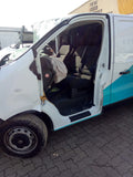 2016 RENAULT TRAFIC BCM, VISTEON, X82, 01/15- 2320666 ECU