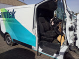 2016 RENAULT TRAFIC BCM, VISTEON, X82, 01/15- 2320666 ECU