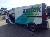 2016 RENAULT TRAFIC X82, P/N 472102348R, 01/15- 472102348R BRAKE BOOSTER