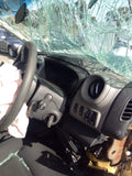 2016 RENAULT TRAFIC BCM, VISTEON, X82, 01/15- 2320666 ECU