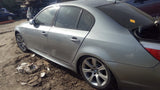 2006 BMW 5 SERIES E60, 10/03-04/10 41617111385 BONNET