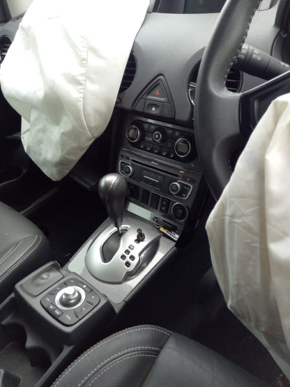 2014 RENAULT KALEOS H45 09/13-04/16 68510JY00A GLOVE BOX