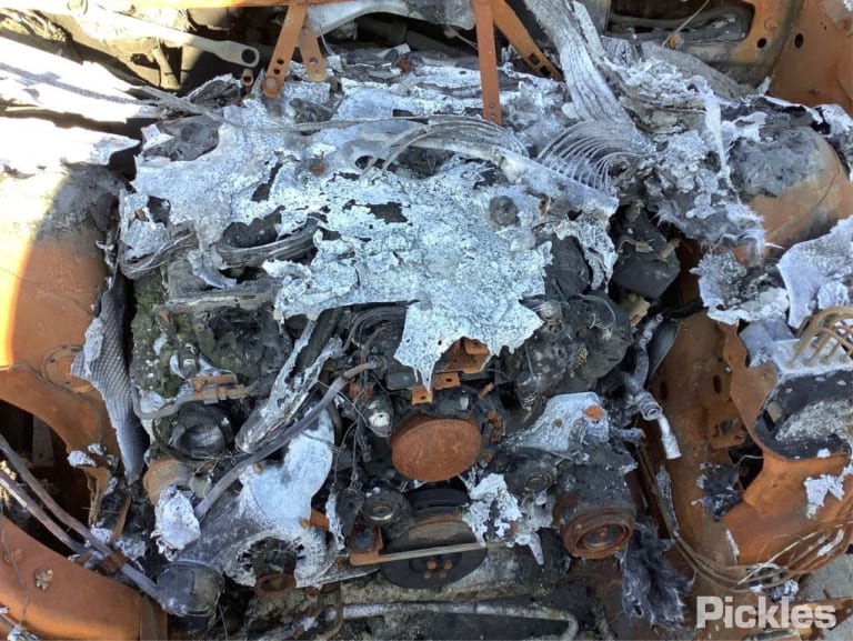 2012 MERCEDES M CLASS TAILGATE LOCK, W166, 03/12-01/16 A2047400735 DOOR BOOT GATE LOCK