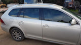 2010 VOLKSWAGEN GOLF GEN 6, WAGON, 09/09-01/13 1K9945095E LEFT TAILLIGHT