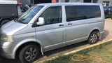 2007 VOLKSWAGEN TRANSPORTER T5, 08/04-06/15 7H0821102E RIGHT GUARD