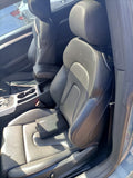 2010 AUDI A5/S5 S5 TYPE, 8T, 10/07-12/11 8K0419091BC STEERING WHEEL
