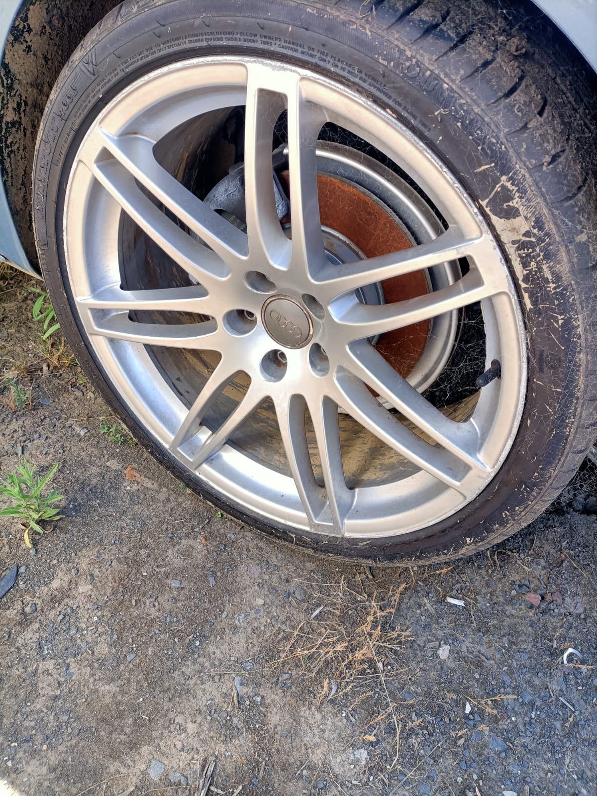 2010 AUDI A5/S5 PETROL, 2.0, CDNB/CDNC CODE, 8T, 08/09-08/13 06H903016L ALTERNATOR