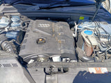 2010 AUDI A5/S5 THREE ZONE CLIMATE CONTROL, 8T, NON HEATED TYPE, 10/07-08/11 8T2820043AF HEATER AC CONTROLS
