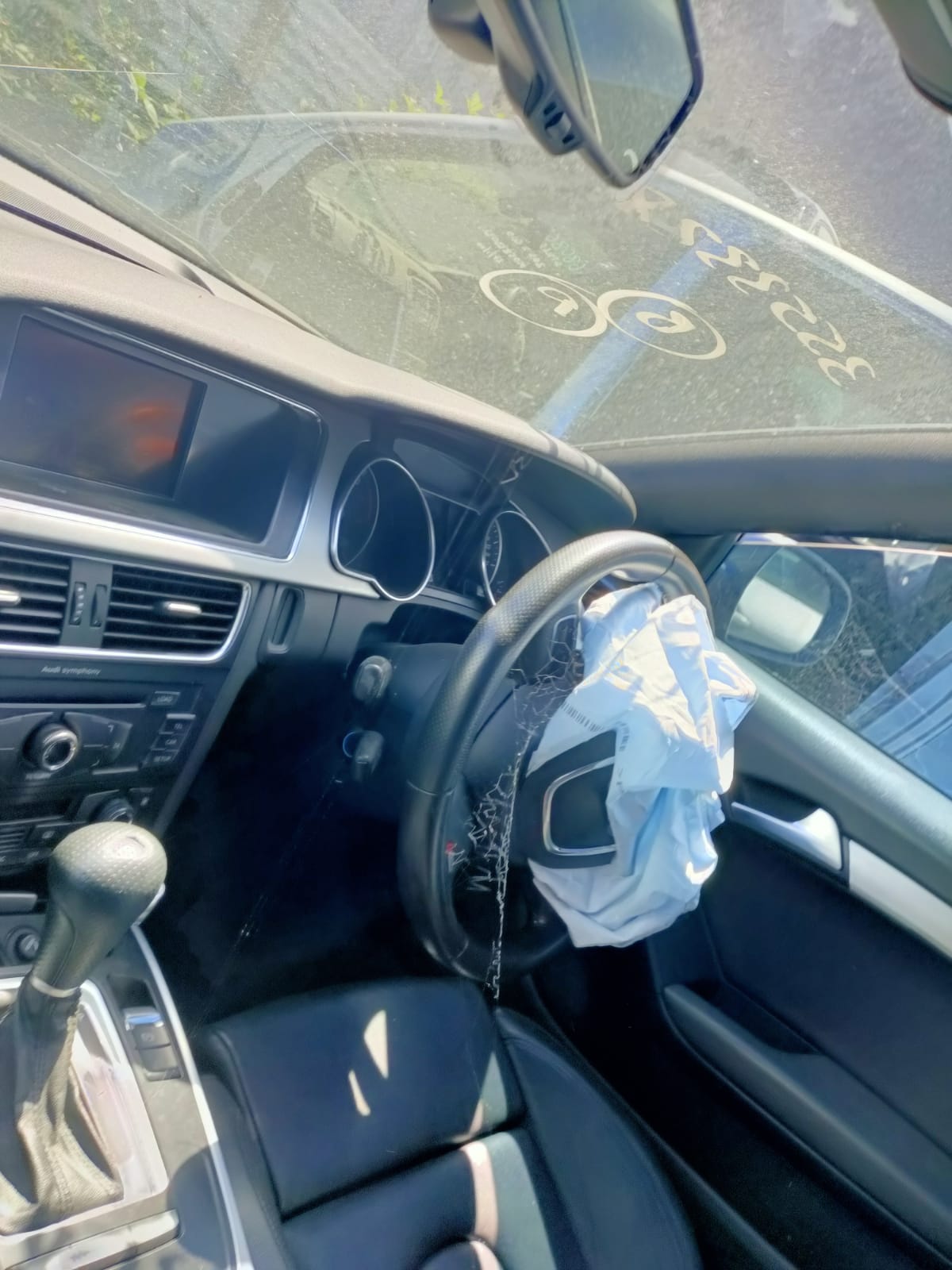 2010 AUDI A5/S5 2.0, PETROL, CDNB/CDNC/CNCD CODE, 8T, 08/09-11/16 06F133062Q THROTTLE BODY