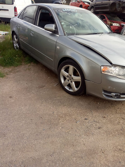 2006 AUDI A4 UNDER CAR-CAT TYPE, 2.0, PETROL, BGB/BWE CODE, B7, 08/04-07/09 8E0254200HX CATALYTIC CONVERTER