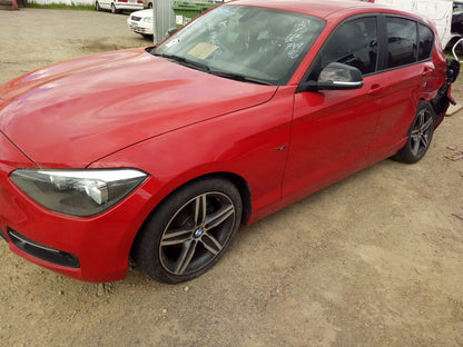 2015 BMW 1 SERIES ENGINE ECU, 1.6, PETROL, 116i/118i/120i, ECU ONLY, F20, 06/11-04/19 12148638198 ECU