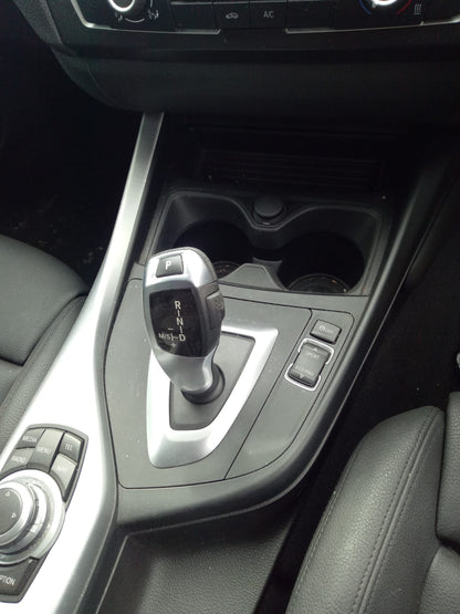 2015 BMW 1 SERIES LEFT FRONT DOOR LOCK, F20, HATCH, NON ALARM OR COMFORT ACCESS, 06/11-04/19 51217202145 DOOR BOOT GATE LOCK