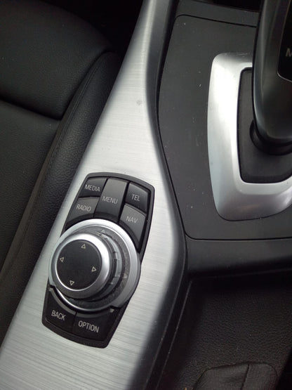 2015 BMW 1 SERIES LEFT FRONT DOOR LOCK, F20, HATCH, NON ALARM OR COMFORT ACCESS, 06/11-04/19 51217202145 DOOR BOOT GATE LOCK