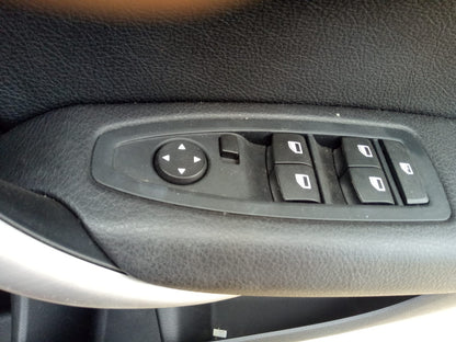 2015 BMW 1 SERIES LEFT FRONT DOOR LOCK, F20, HATCH, NON ALARM OR COMFORT ACCESS, 06/11-04/19 51217202145 DOOR BOOT GATE LOCK