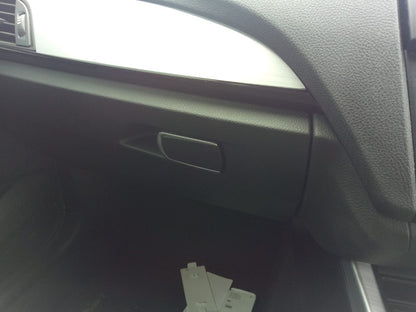 2015 BMW 1 SERIES LEFT FRONT DOOR LOCK, F20, HATCH, NON ALARM OR COMFORT ACCESS, 06/11-04/19 51217202145 DOOR BOOT GATE LOCK