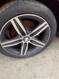 2015 BMW 1 SERIES LEFT FRONT DOOR LOCK, F20, HATCH, NON ALARM OR COMFORT ACCESS, 06/11-04/19 51217202145 DOOR BOOT GATE LOCK