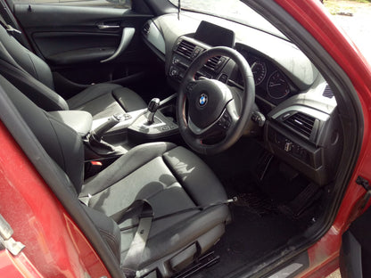 2015 BMW 1 SERIES ENGINE ECU, 1.6, PETROL, 116i/118i/120i, ECU ONLY, F20, 06/11-04/19 12148638198 ECU