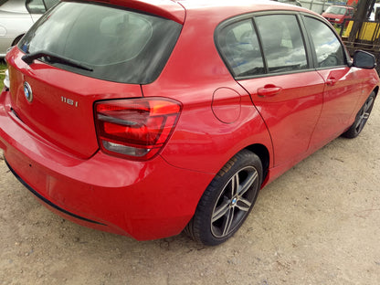 2015 BMW 1 SERIES ENGINE ECU, 1.6, PETROL, 116i/118i/120i, ECU ONLY, F20, 06/11-04/19 12148638198 ECU