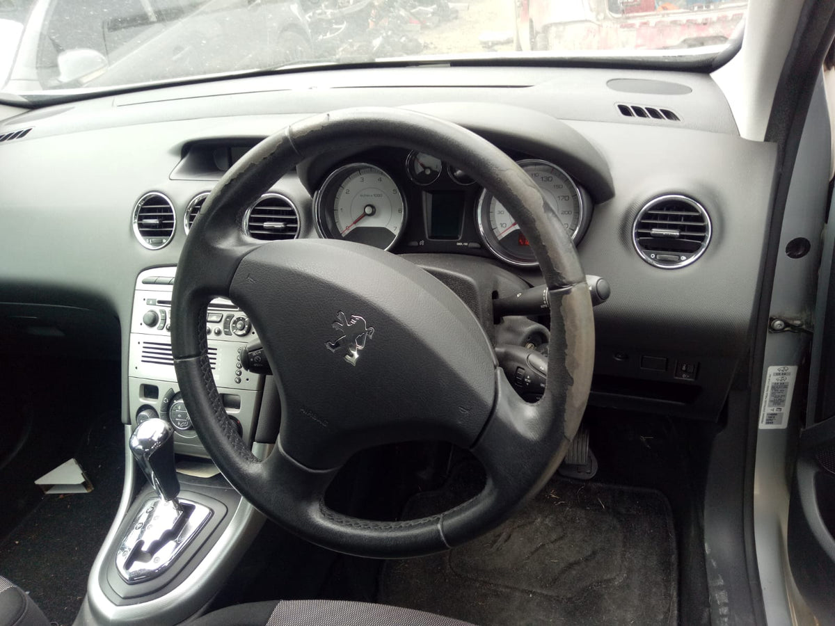 2008 PEUGEOT 308 PETROL, 1.6, P/N M000T32271, T7, 09/07-09/14 5802AR STARTER