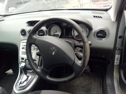 2008 PEUGEOT 308 PETROL, 1.6, P/N M000T32271, T7, 09/07-09/14 5802AR STARTER