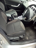 2008 PEUGEOT 308 T7, HATCH/WAGON, MANUAL FOLDING, 1 PLUG TYPE, 09/07-12/13 8153NE LEFT DOOR MIRROR