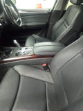 2008 BMW X5 E70, DIESEL, 3.0, 03/07-08/13 64509239992 A C CONDENSER